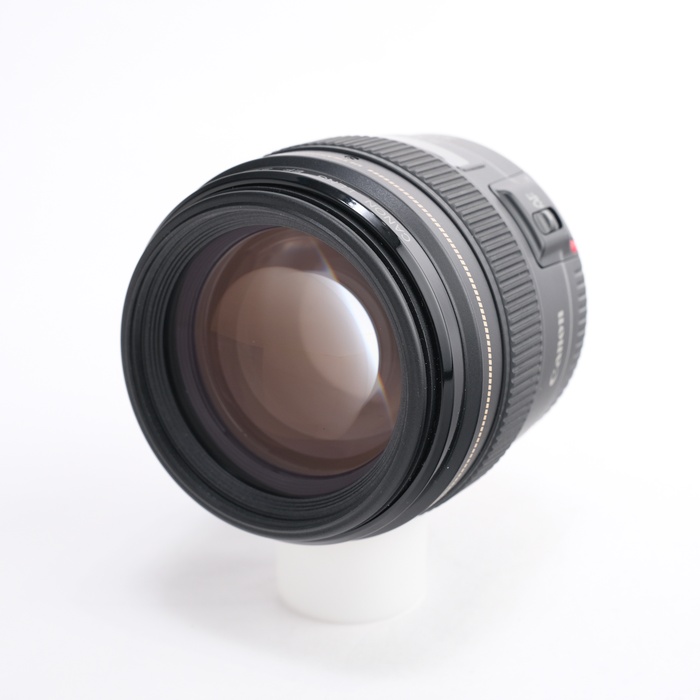 �y���Áz(�L���m��) Canon EF85/1.8 USM