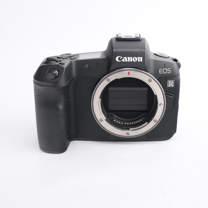 �y���Áz(�L���m��) Canon EOS R �{�f�B