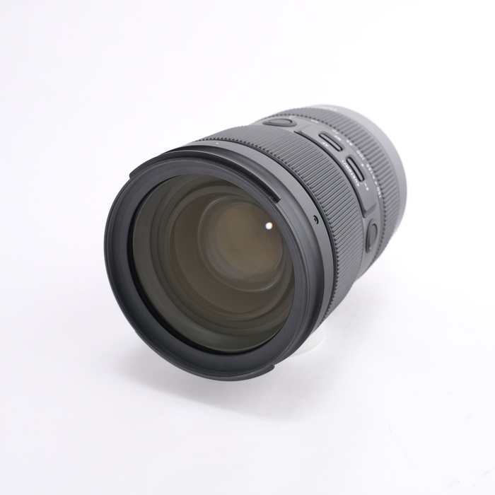 �y���Áz(�^������) TAMRON AF35-150/2-2.8 DI3 VXD A058S �\�j�[E�}�E���g�p