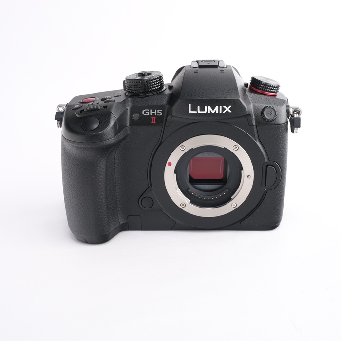 �y���Áz(�p�i�\�j�b�N) Panasonic DC-GH5M2