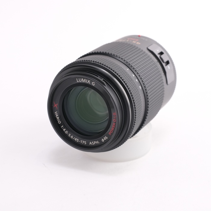 �y���Áz(�p�i�\�j�b�N) Panasonic G VARIO PZ45-150/4-5.6 ASPH. (H-PS45175)