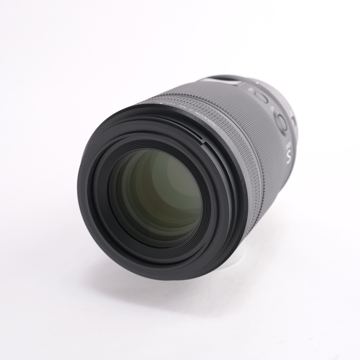 �y���Áz(�j�R��) Nikon Z MC 105/2.8 VR S