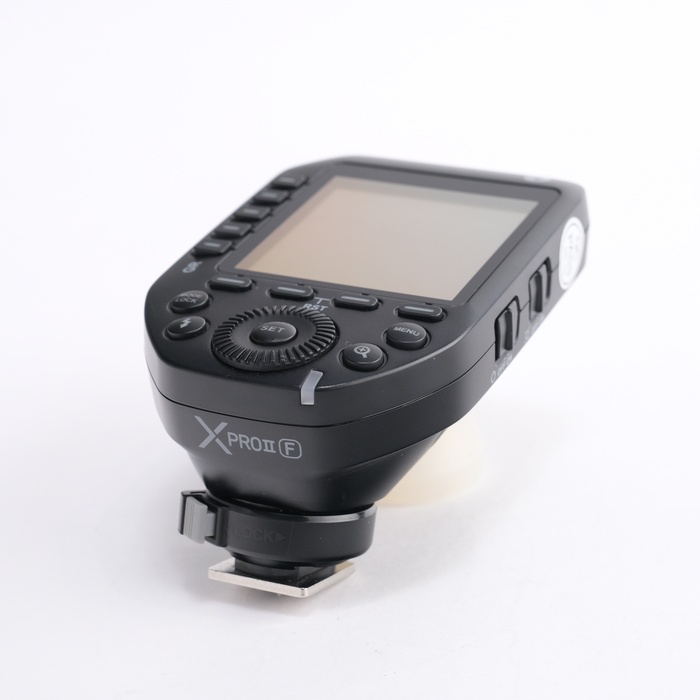 �y���Áz(���ޯ��) GODOX XPROII F �t�W�p