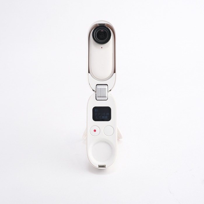 �y���ÁzInsta360 Go2 (64GB)