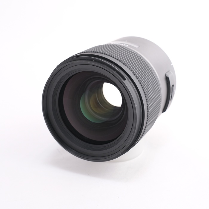 �y���Áz(�^������) TAMRON SP35/1.4 DI USD F045E �L���m��EF�}�E���g�p