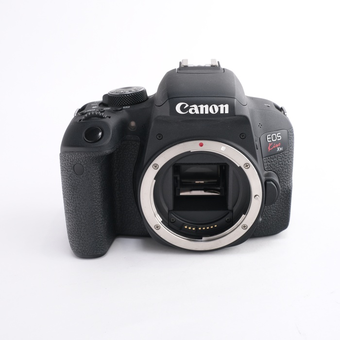 �y���Áz(�L���m��) Canon EOS KISS X9i �{�f�B