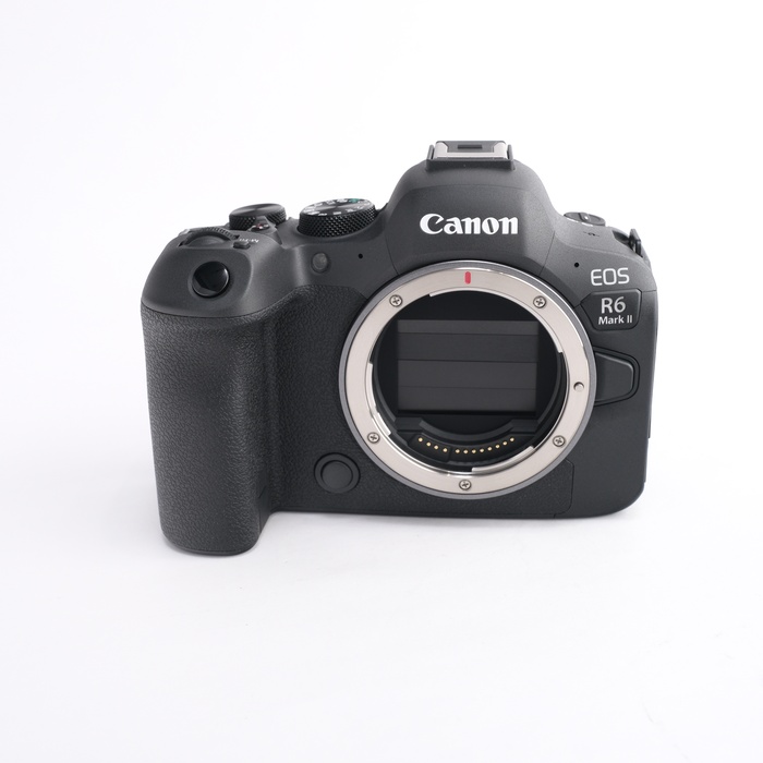 �y���Áz(�L���m��) Canon EOS R6 MARKII �{�f�B
