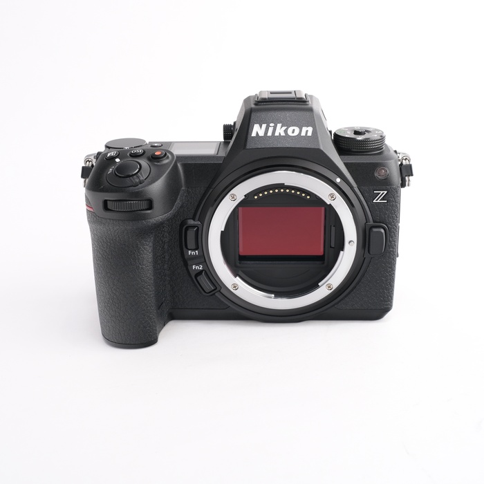 �y���Áz(�j�R��) Nikon Z6III �{�f�B