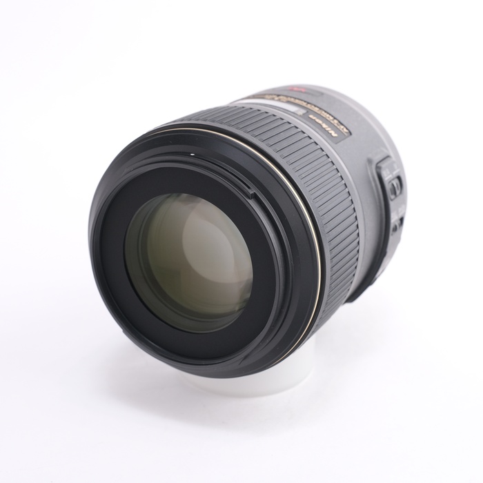 �y���Áz(�j�R��) Nikon AF-S VR �}�C�N�� 105/2.8G IF-ED