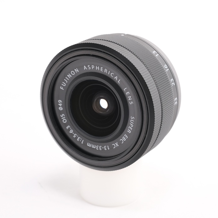 �y���Áz(�t�W�t�C����) FUJIFILM XC13-33/3.5-6.3 OIS