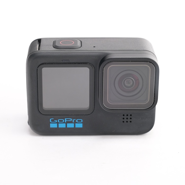 �y���Áz(�S�[�v��) GoPro GOPRO HERO10 BLACK (CHDHX-101-FW )