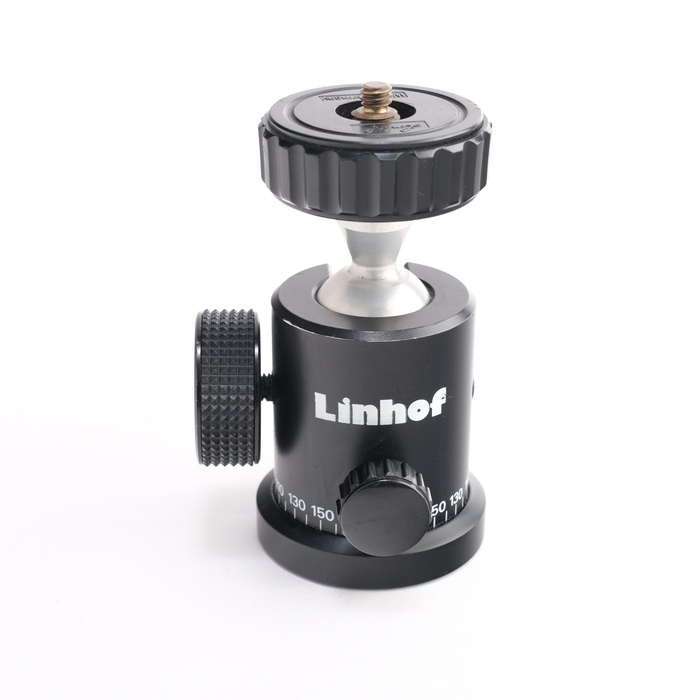 �y���Áz(�����z�t) Linhof �v���t�B�[���_��
