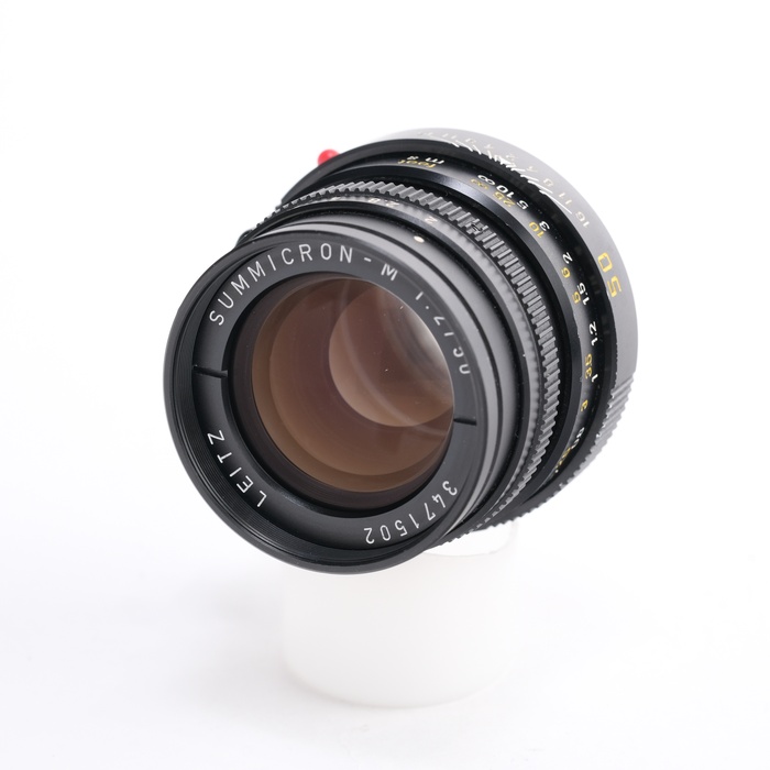 �y���Áz(���C�J) Leica �Y�~�N����M 50/2 �u���b�N ��3����