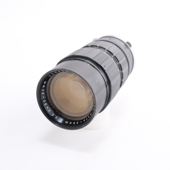 �y���Áz(�I�����p�X) OLYMPUS ZUIKO Auto-zoom 50-90/3.5