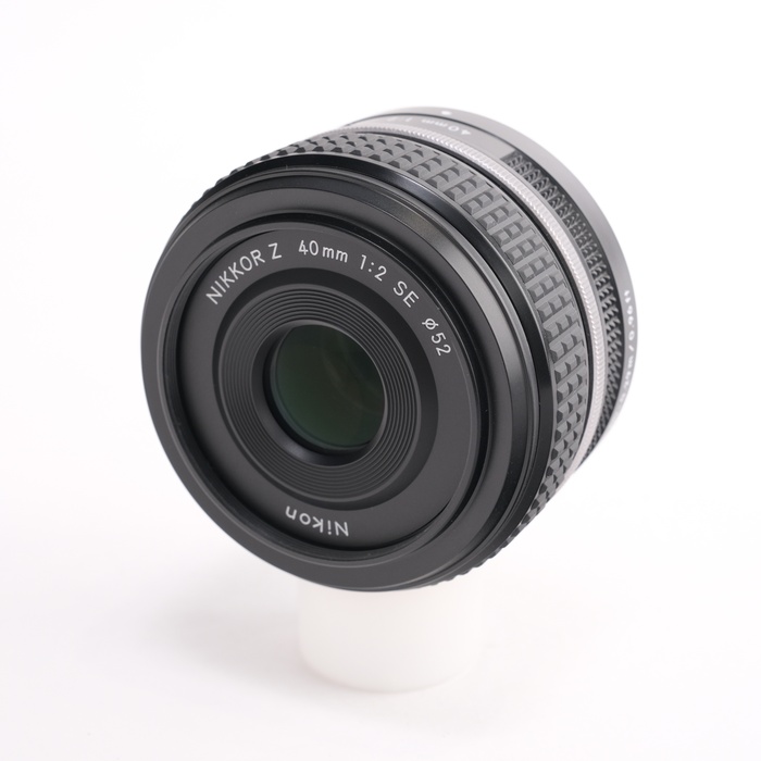 �y���Áz(�j�R��) Nikon Z 40/2 (SE)