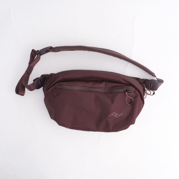 �y���Áz(�߰��޻޲�) �߰��޻޲� OUTDOOR SLING 4L