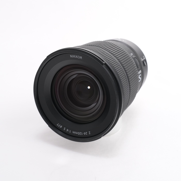 �y���Áz(�j�R��) Nikon Z 24-120/4 S