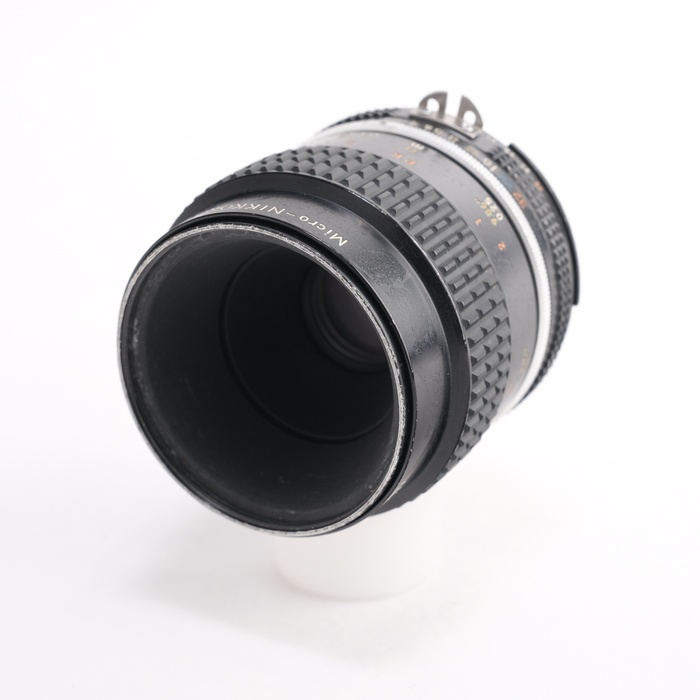 �y���Áz(�j�R��) Nikon Ai Micro-Nikkor 55/2.8S