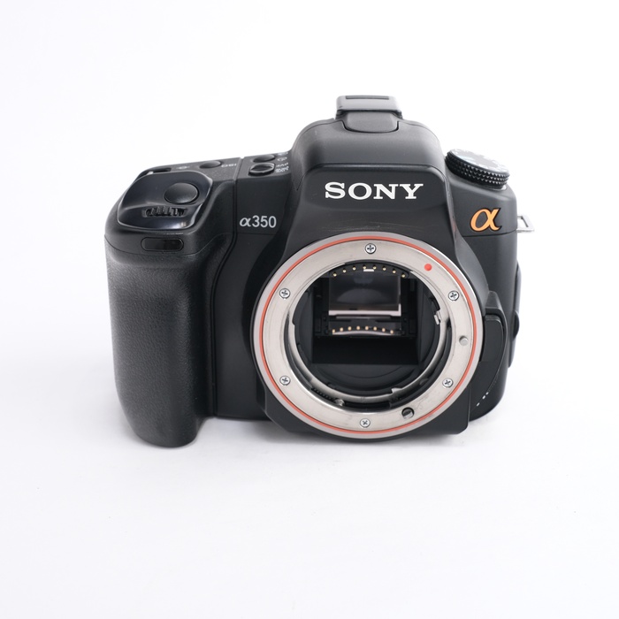 �y���Áz(�\�j�[) SONY ��350 (DSLR-A350) �{�f�B