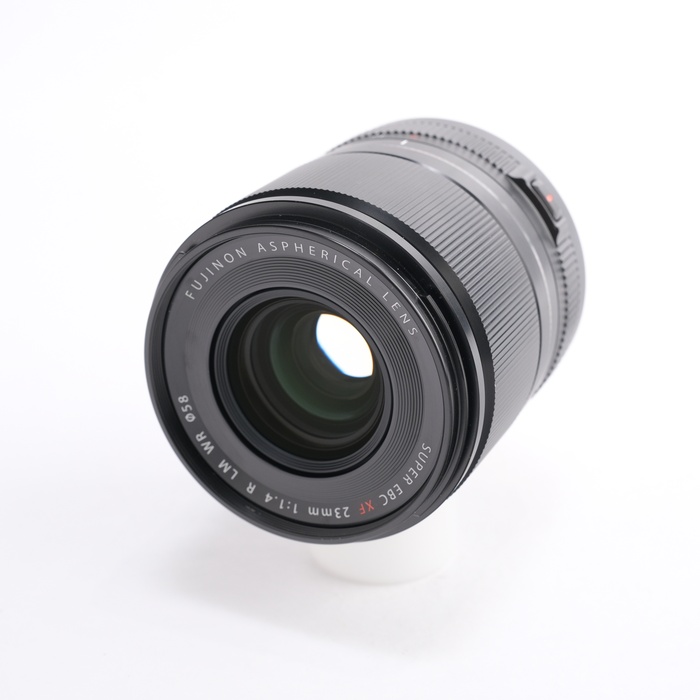 �y���Áz(�t�W�t�C����) FUJIFILM XF23/1.4 R LM WR