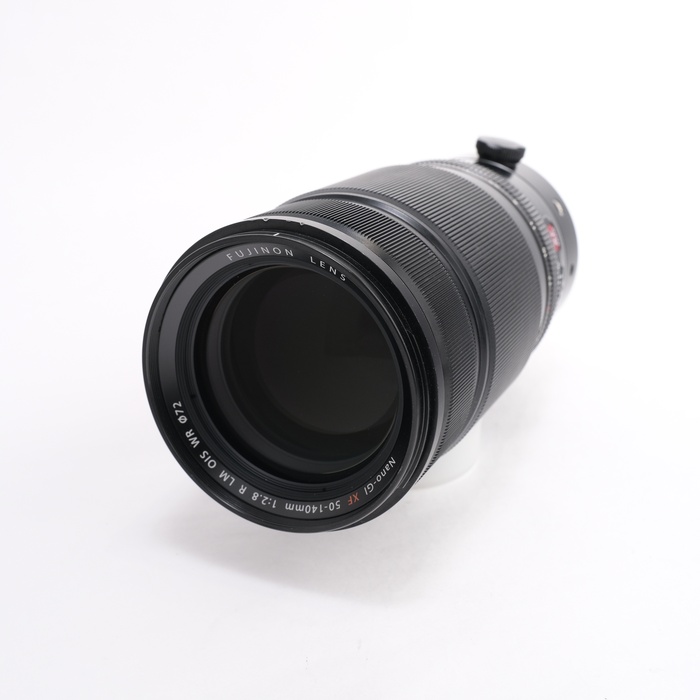 �y���Áz(�t�W�t�C����) FUJIFILM XF50-140/2.8 R LM OIS WR