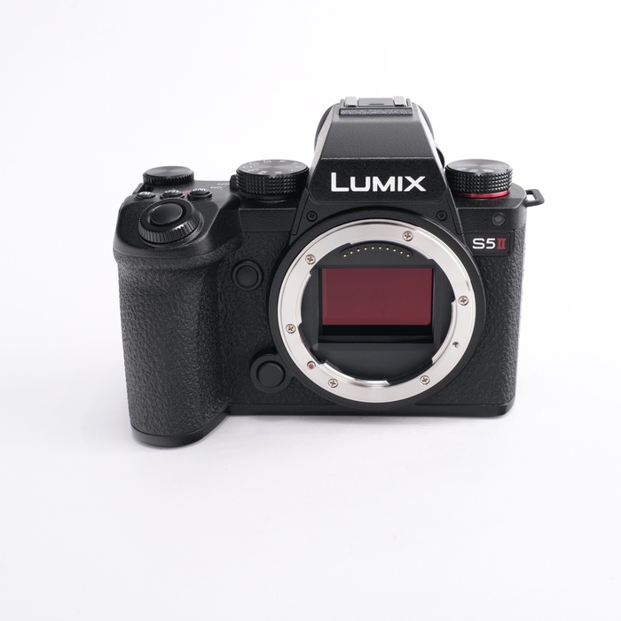 �y���Áz(�p�i�\�j�b�N) Panasonic DC-S5II�{�f�B(DC-S5M2)
