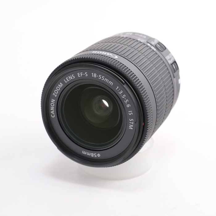 �y���Áz(�L���m��) Canon EF-S18-55/3.5-5.6 IS STM