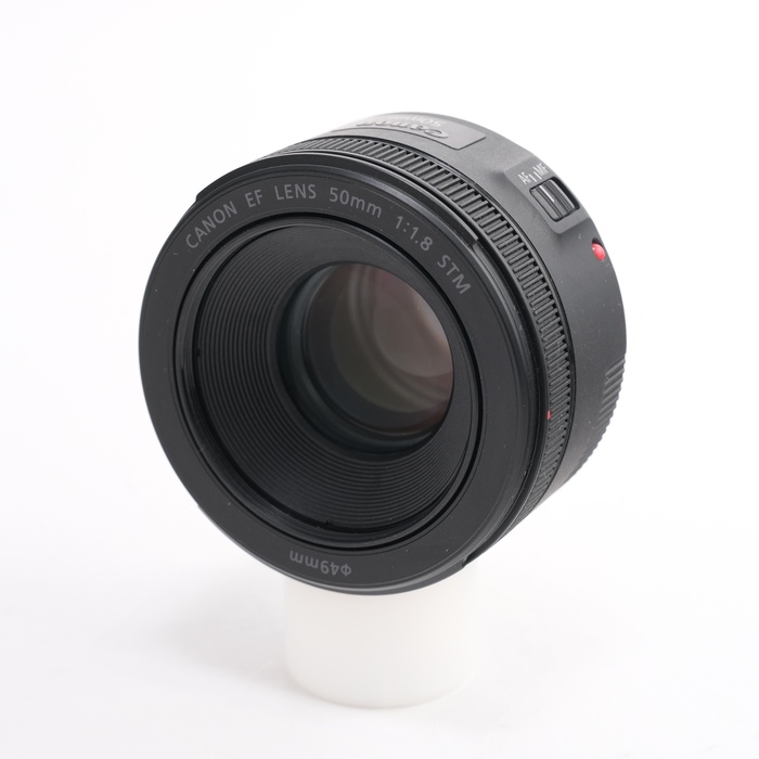 �y���Áz(�L���m��) Canon EF50/1.8 STM