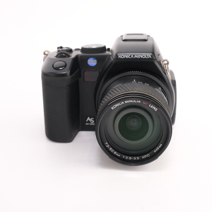 コニカミノルタ(KONICA MINOLTA) DiMAGE A200の買取価格｜ナニワ