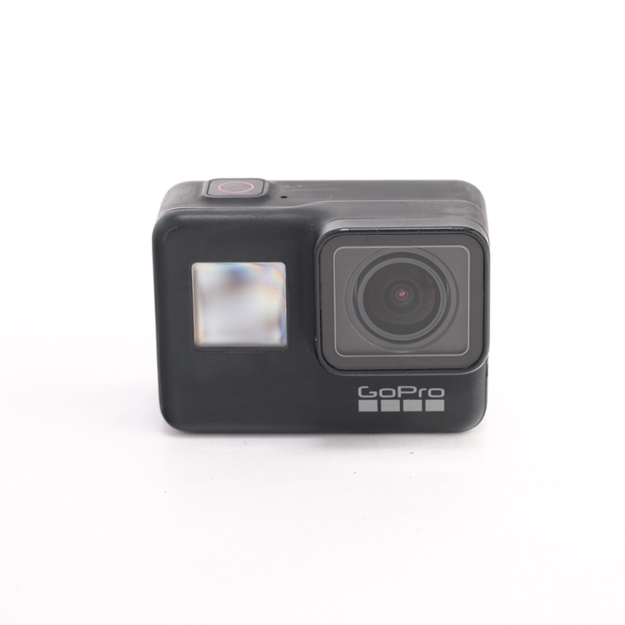 �y���Áz(�S�[�v��) GoPro HERO7  BLACK (CHDHX-701-FW)