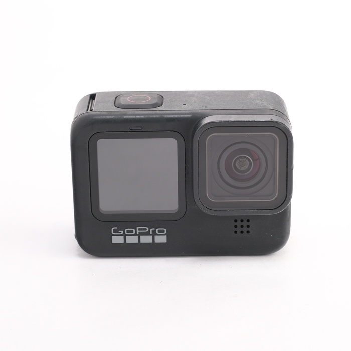 �y���Áz(�S�[�v��) GoPro HERO9 BLACK (CHDHX-901-FW)