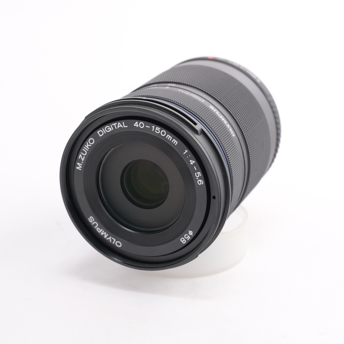 �y���Áz(�I�����p�X) OLYMPUS M.�Y�C�R�[�f�W�^�� ED40-150/4.0-5.6R