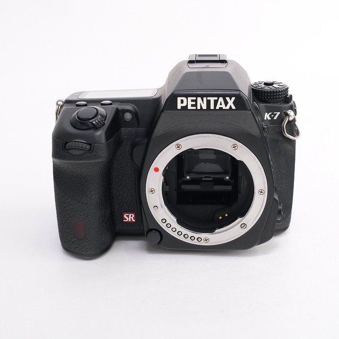 �y���Áz(�y���^�b�N�X) PENTAX K-7 �{�f�B