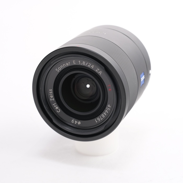 �y���Áz(�\�j�[) SONY SONNAR T*E24/1.8 ZA (SEL24F18Z)