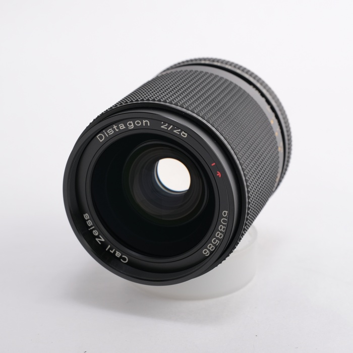 �y���Áz(�R���^�b�N�X) CONTAX �f�B�X�^�S�� 28/2 AE Germany