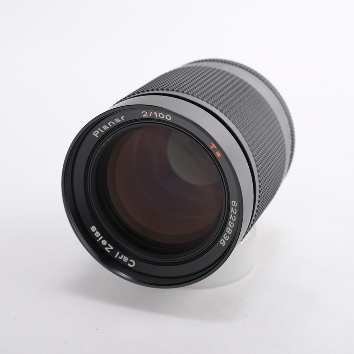 �y���Áz(�R���^�b�N�X) CONTAX �v���i�[ 100/2 AE Germany