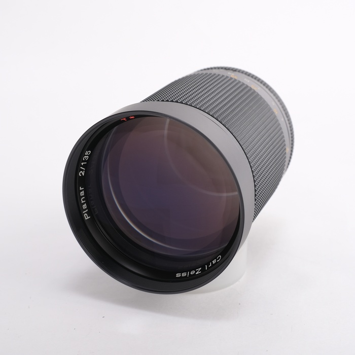�y���Áz(�R���^�b�N�X) CONTAX �v���i�[ 135/2 AE Germany