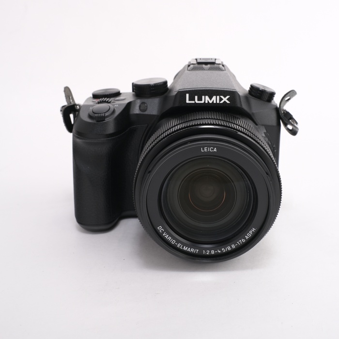 �y���Áz(�p�i�\�j�b�N) Panasonic DMC-FZH1