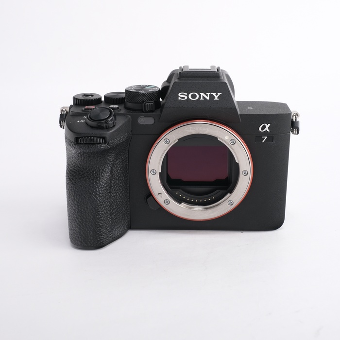 �y���Áz(�\�j�[) SONY ��7 IV (ILCE-7M4) �{�f�B