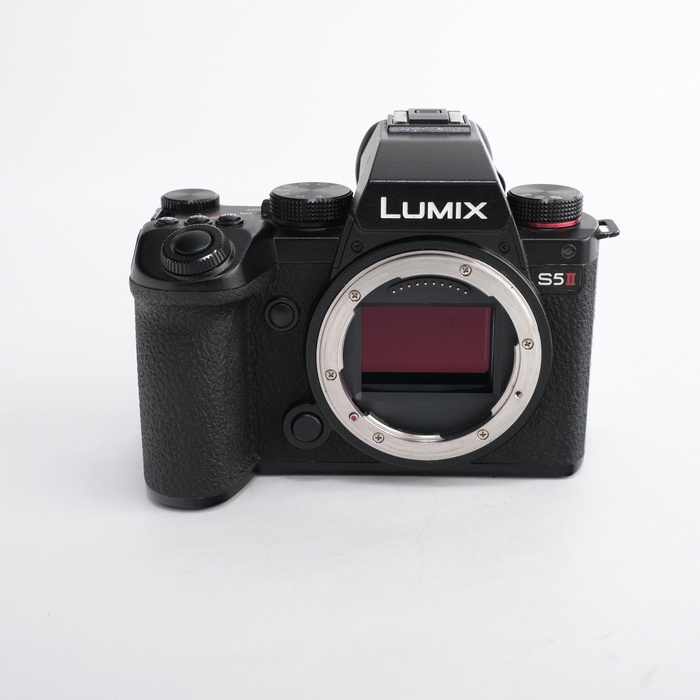 �y���Áz(�p�i�\�j�b�N) Panasonic DC-S5M2 �{�f�B