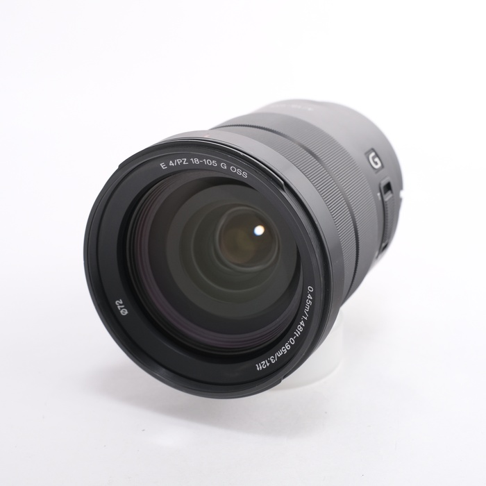 【中古】(ソニー) SONY E PZ18-105/4 G OSS