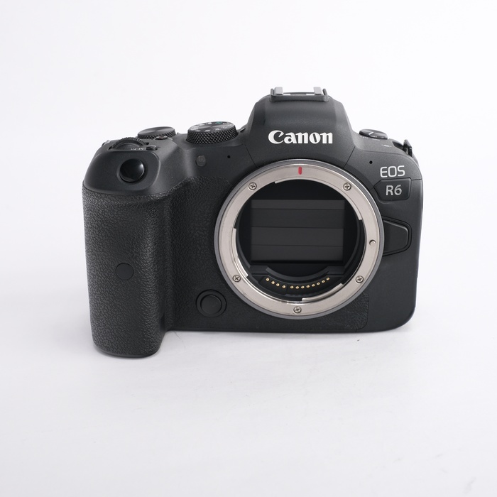 �y���Áz(�L���m��) Canon EOS R6 �{�f�B