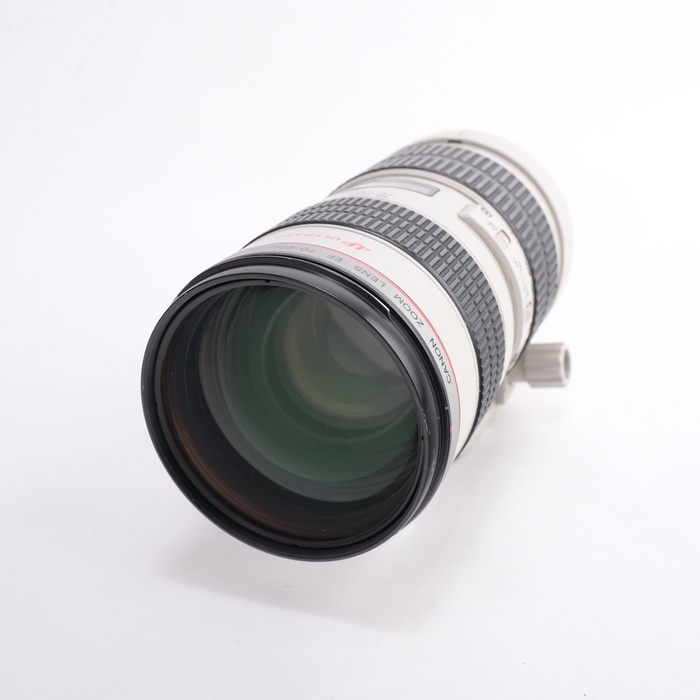 �y���Áz(�L���m��) Canon EF70-200/2.8L USM
