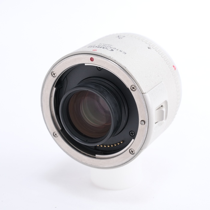 【中古】(キヤノン) Canon エクステンダー EF2X