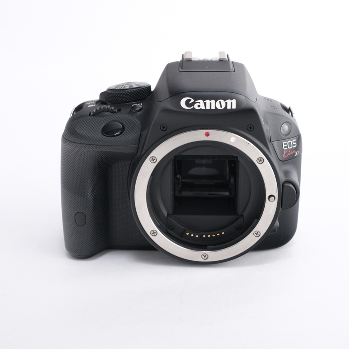 �y���Áz(�L���m��) Canon EOS KISS X7 �{�f�B