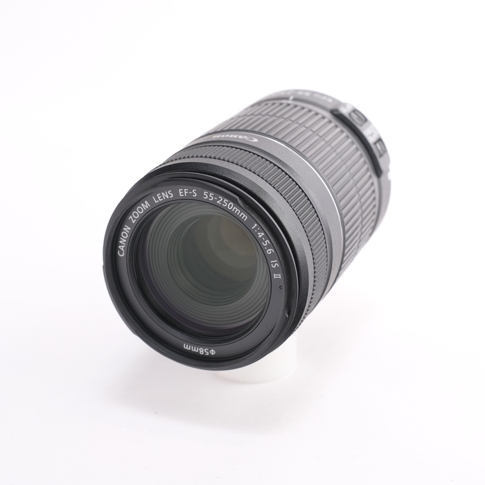 �y���Áz(�L���m��) Canon EF-S55-250/4-5.6 IS(2)