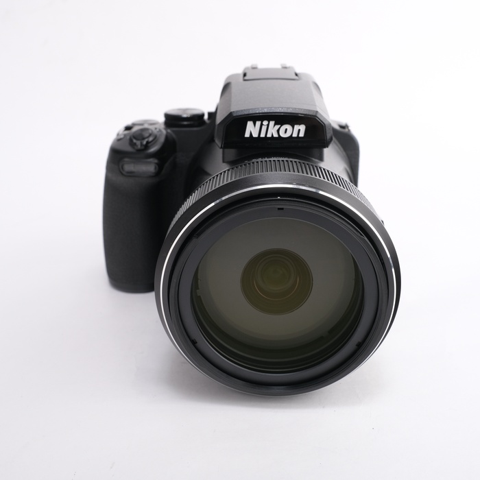 �y���Áz(�j�R��) Nikon COOLPIX P1000
