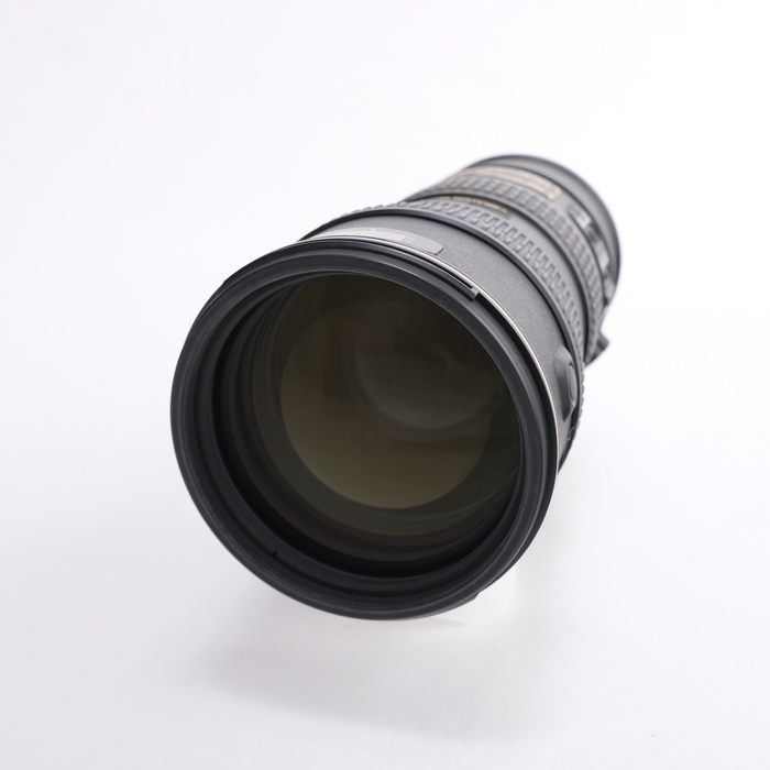 �y���Áz(�j�R��) Nikon AF-S VR ED 70-200/2.8G �u���b�N