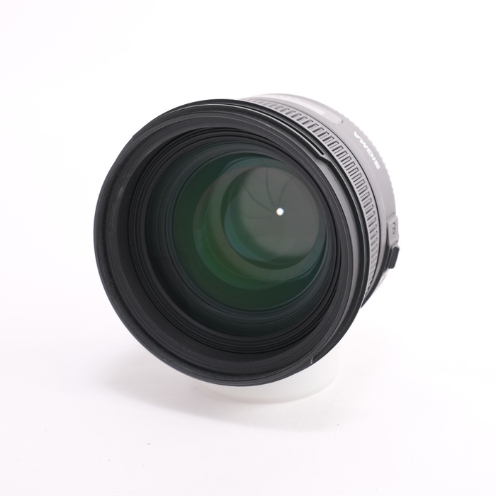 中古】(シグマ) SIGMA 50/F1.4 EX DG HSM NA(ニコン用)｜ナニワ
