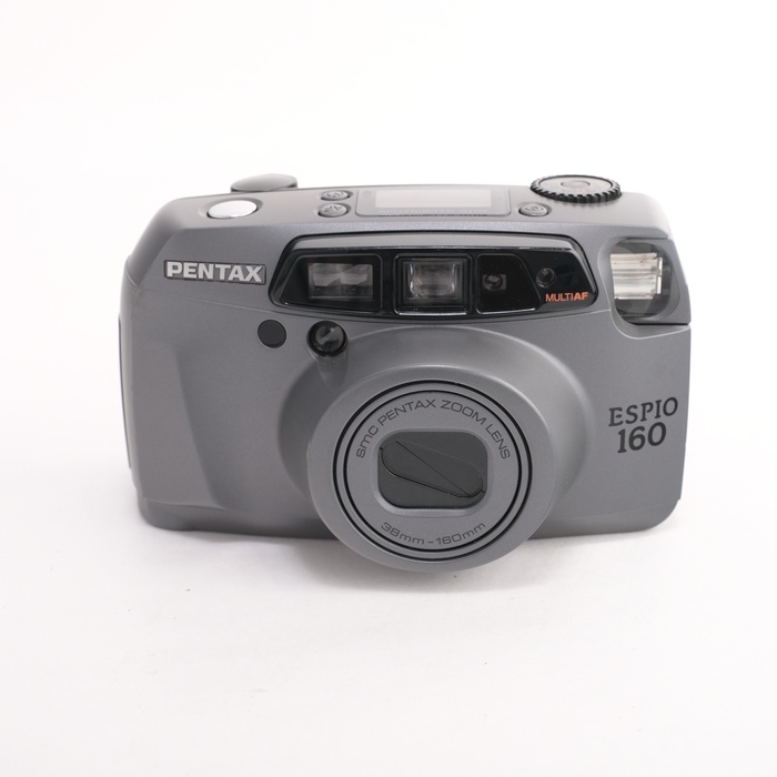 �y���Áz(�y���^�b�N�X) PENTAX ESPIO 160